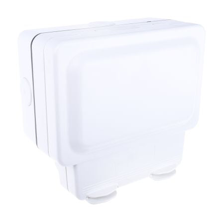 MK Electric K56481WHI 7051648