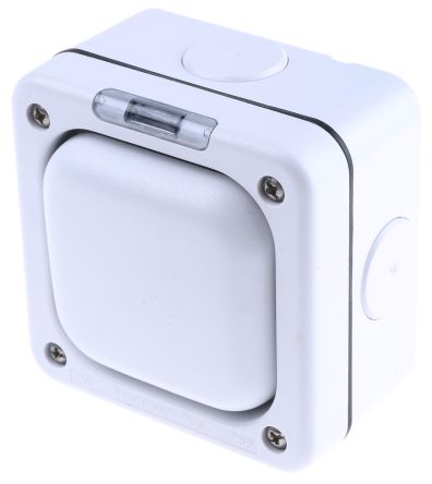 MK Electric K56401WHI 7051670