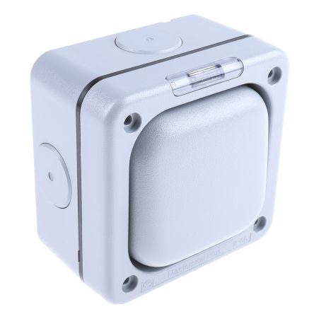 MK Electric K56401GRY 7051676