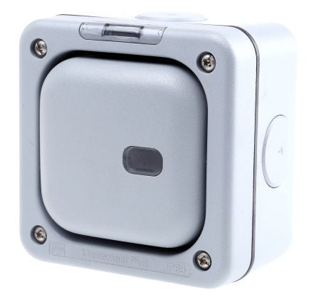MK Electric K56421GRY 7051702