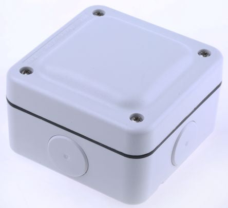 MK Electric K56506WHI 7051718