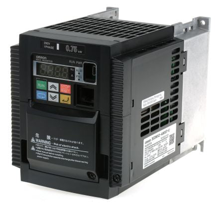 Omron 3G3MX2AB007ECHN 7051737