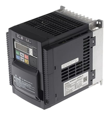 Omron 3G3MX2A4004ECHN 7051743