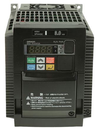 Omron 3G3MX2A4030ECHN 7051768