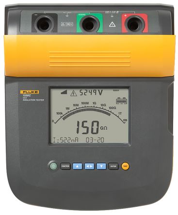 Fluke FLUKE 1550C 7051957