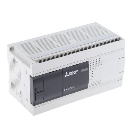 Mitsubishi FX3G-60MR-ES 7054874