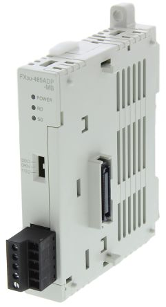 Mitsubishi FX3U-485ADP-MB 7054916