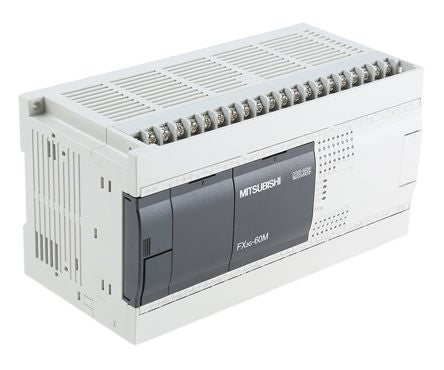 Mitsubishi FX3G-60MR-DS 7054938