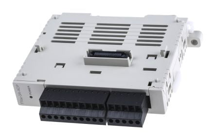 Mitsubishi FX3U-3A-ADP 7054956