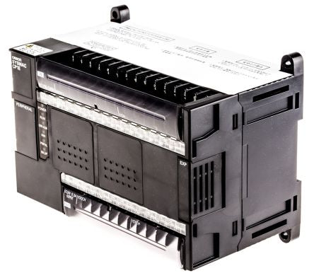 Omron CP1E-E40DR-A 7055808
