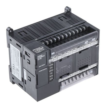 Omron CP1E-NA20DT1-D 7055849