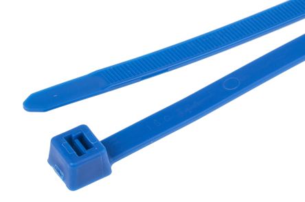 HellermannTyton 111-12026 T120R-E/TFE-BU (50) 7056407