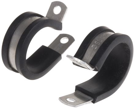 HellermannTyton 211-15180 ALU18C-AL/CR-BK (100) 7056555