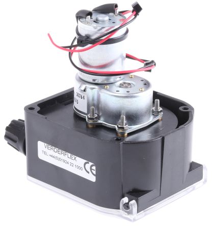 Verderflex AU R2550030 RS1 7056684
