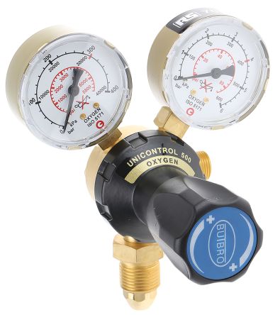 GCE Oxygen Gas 7059302