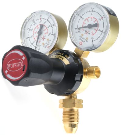 GCE Acetylene Gas 7059305