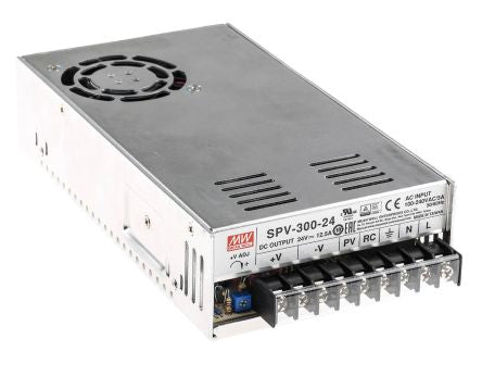 Mean Well SPV-300-24RS 7059850
