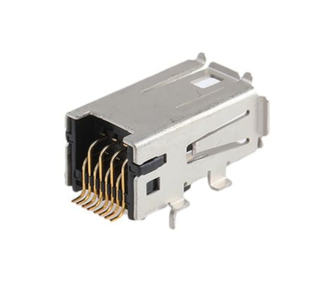 TE Connectivity 1981386-1 1650475