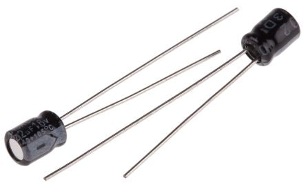 RS PRO  1701018