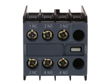 Siemens 3RH2911-1HA21 7060920