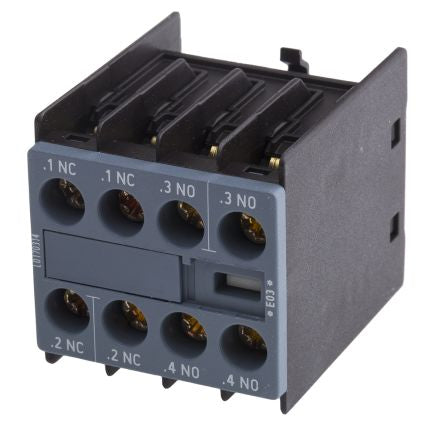 Siemens 3RH2911-1HA22 7060923