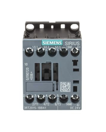 Siemens 3RT2015-1BB41 7061077