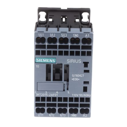 Siemens 3RT2015-2AF01 7061087