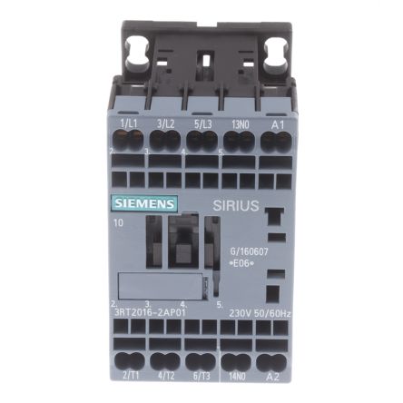 Siemens 3RT2016-2AP01 7061144