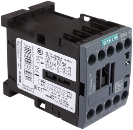 Siemens 3RT2017-1AP01 7061178