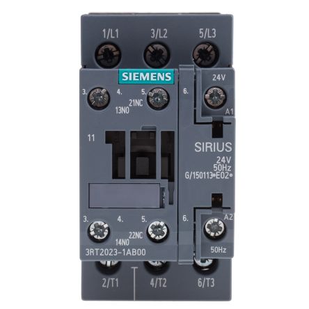 Siemens 3RT2023-1AB00 7061267