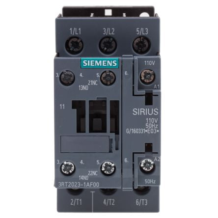Siemens 3RT2023-1AF00 7061276