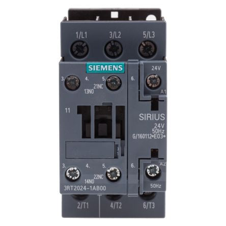 Siemens 3RT2024-1AB00 7061291