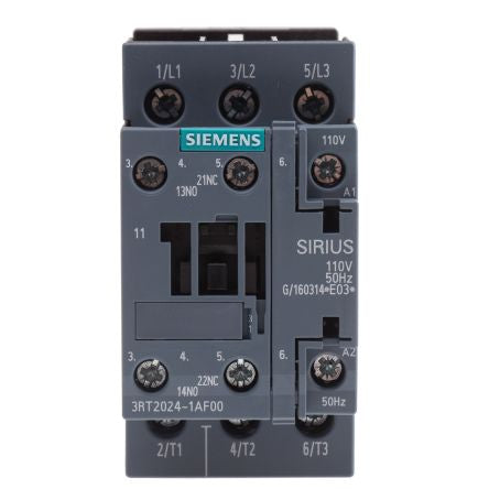 Siemens 3RT2024-1AF00 7061295