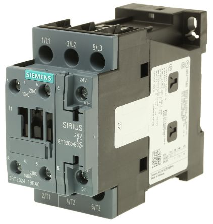Siemens 3RT2024-1BB40 7061308
