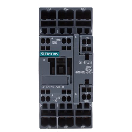 Siemens 3RT2024-2AF00 7061311