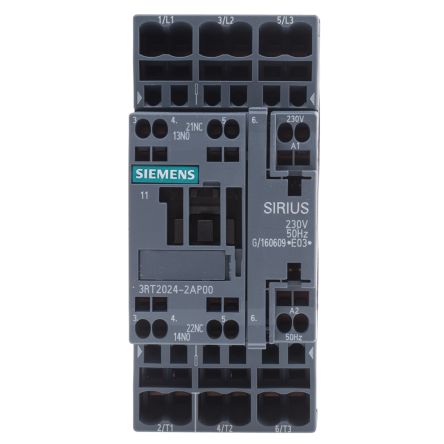Siemens 3RT2024-2AP00 7061314