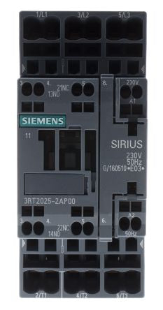 Siemens 3RT2025-2AP00 7061349