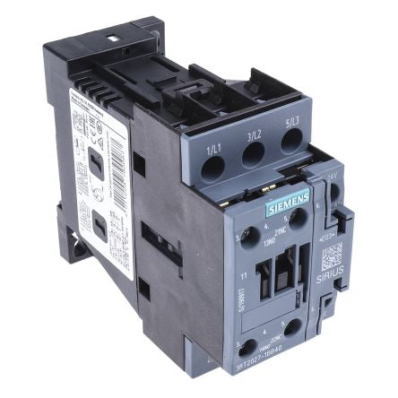 Siemens 3RT2027-1BB40 7061386