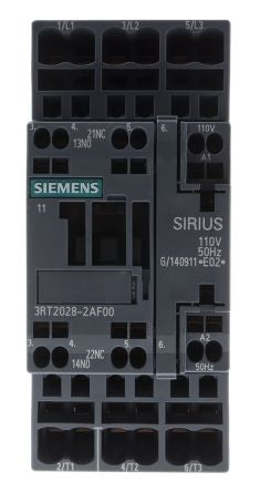 Siemens 3RT2028-2AF00 7061419