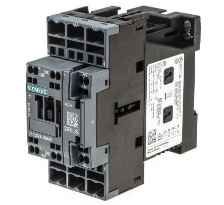 Siemens 3RT2028-2BB40 7061421