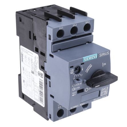 Siemens 3RV2011-1AA10 7061774