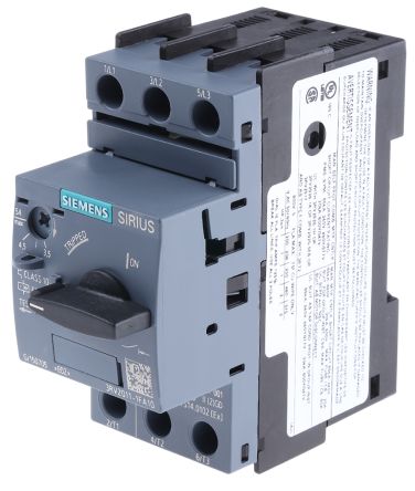 Siemens 3RV2011-1FA10 7061807