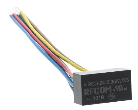 Recom RCD-24-0.35/W/X3 7063222