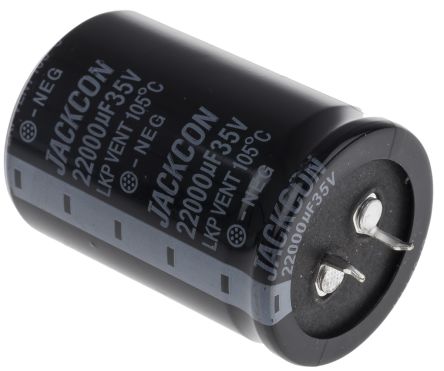 RS PRO  1701040