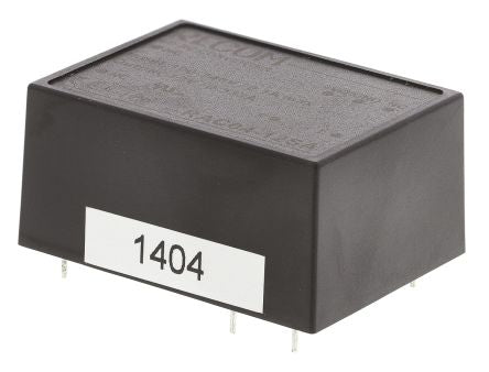 Recom RAC04-12SA 7063528