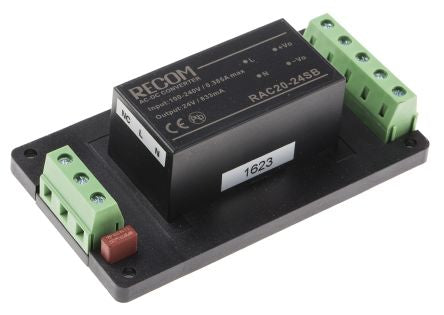 Recom RAC20-24SB-ST 7063544