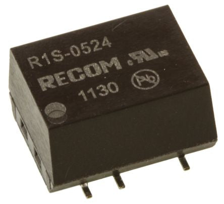 Recom R1S-0524 1666659