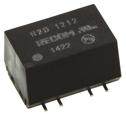 Recom R2D-1212 1622712