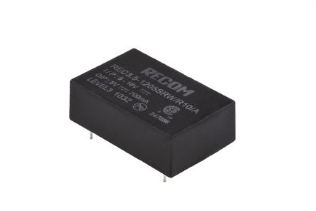 Recom REC3.5-1205SRW/R10/A 1666468