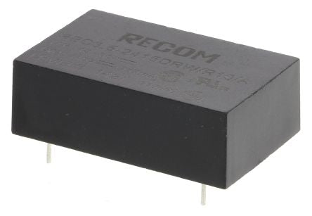 Recom REC3.5-2415DRW/R10/A 7063834